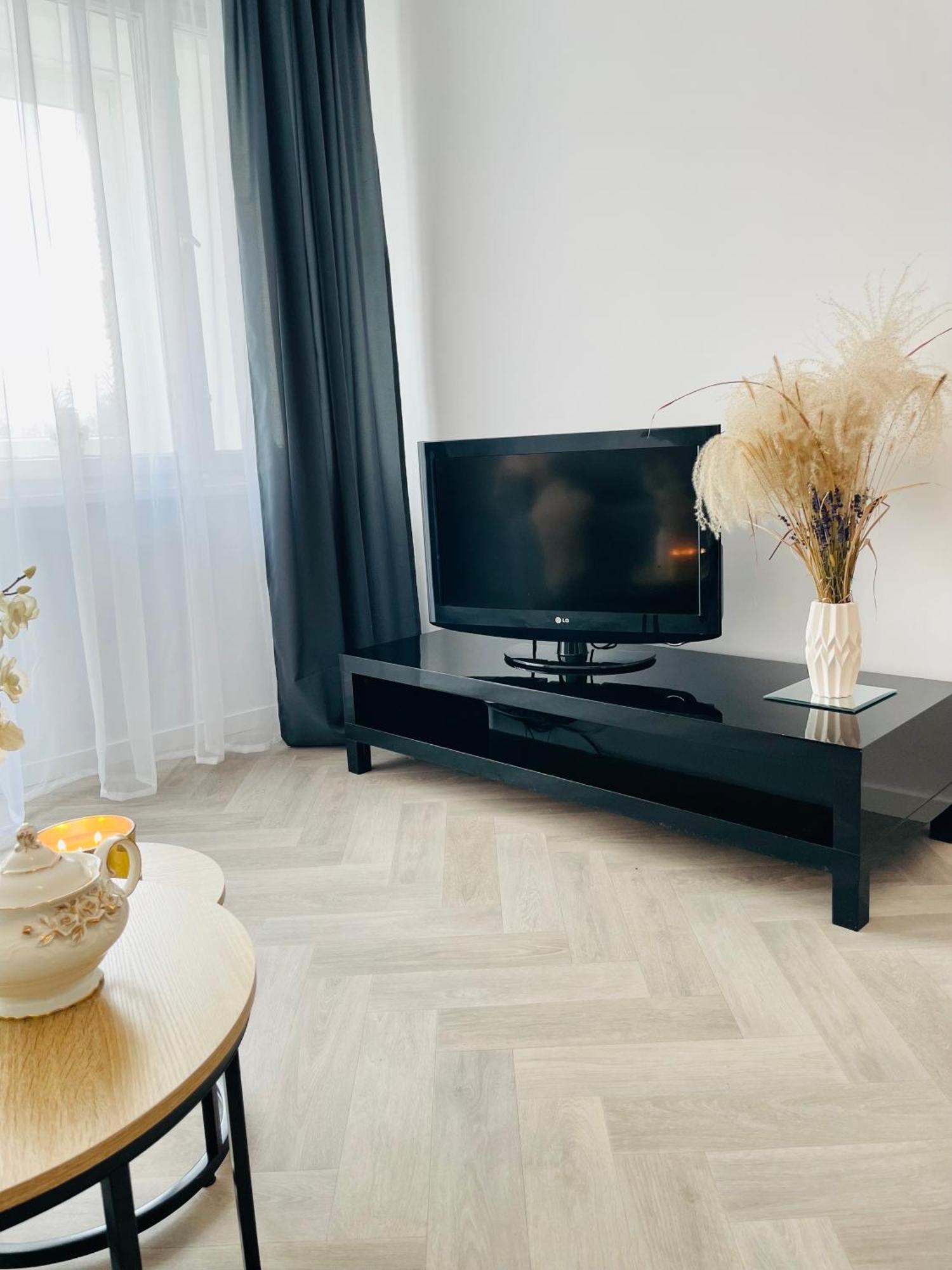 Apartament W Centrum-Lubin المظهر الخارجي الصورة