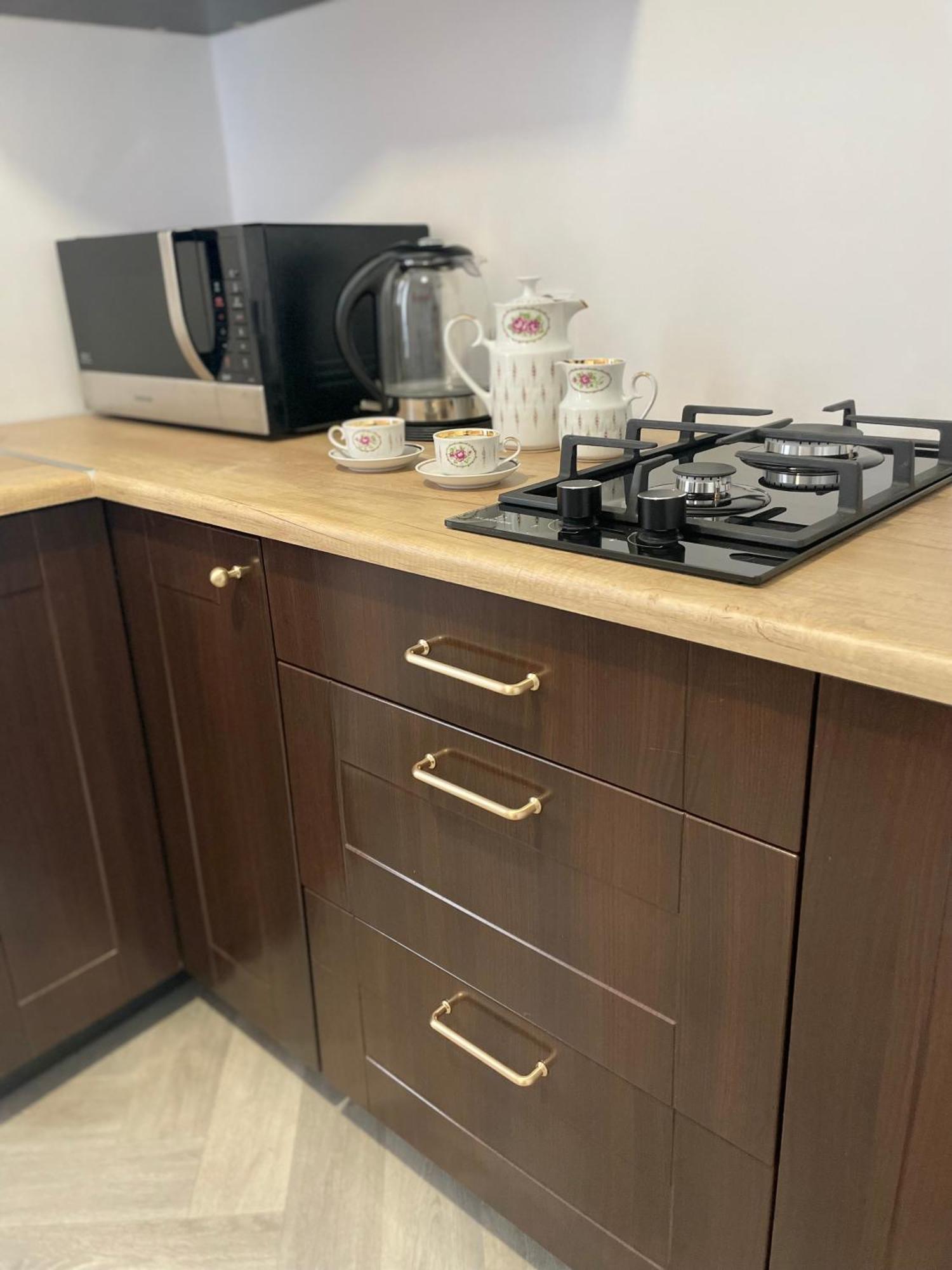 Apartament W Centrum-Lubin المظهر الخارجي الصورة